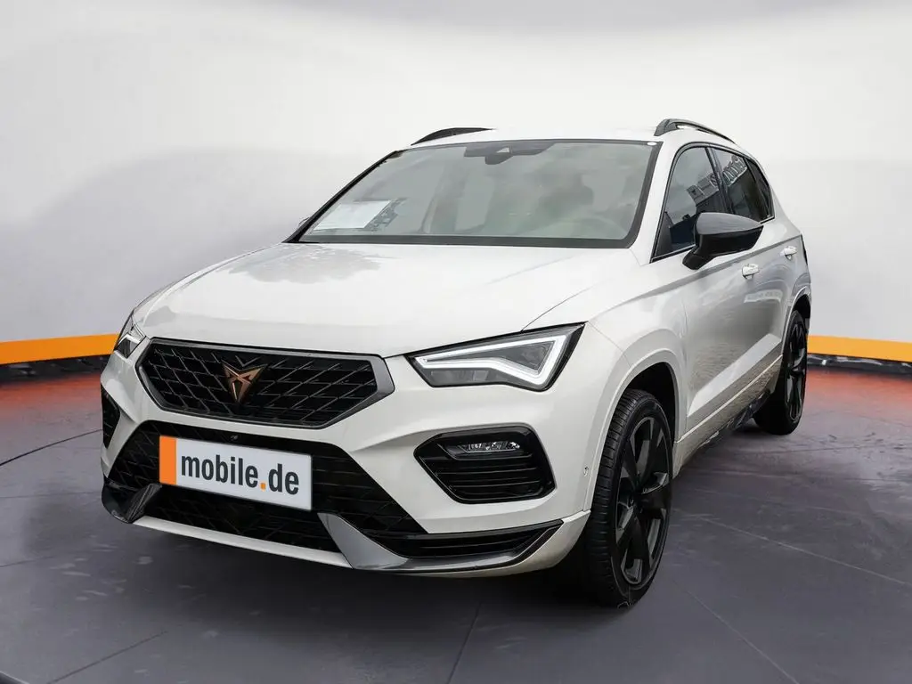 Photo 1 : Cupra Ateca 2023 Essence