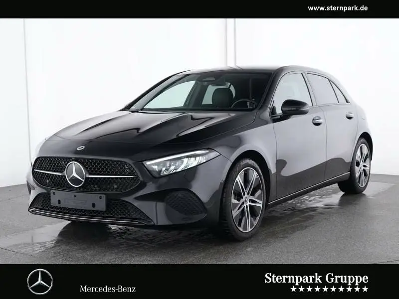 Photo 1 : Mercedes-benz Classe A 2023 Essence