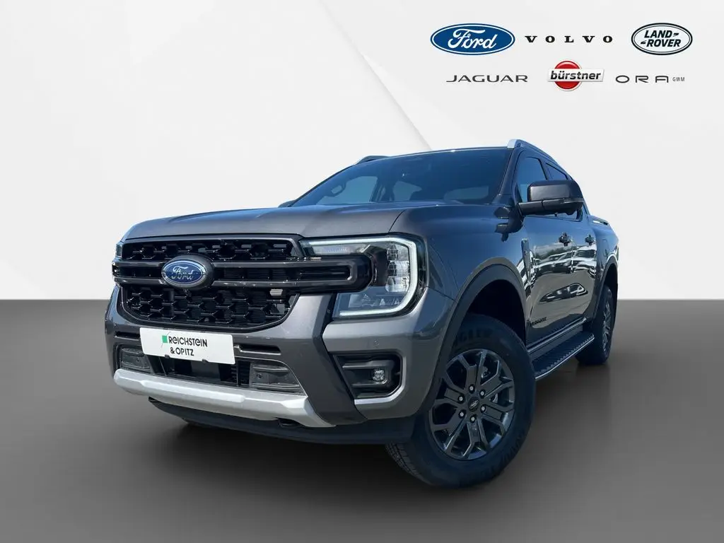 Photo 1 : Ford Ranger 2024 Diesel