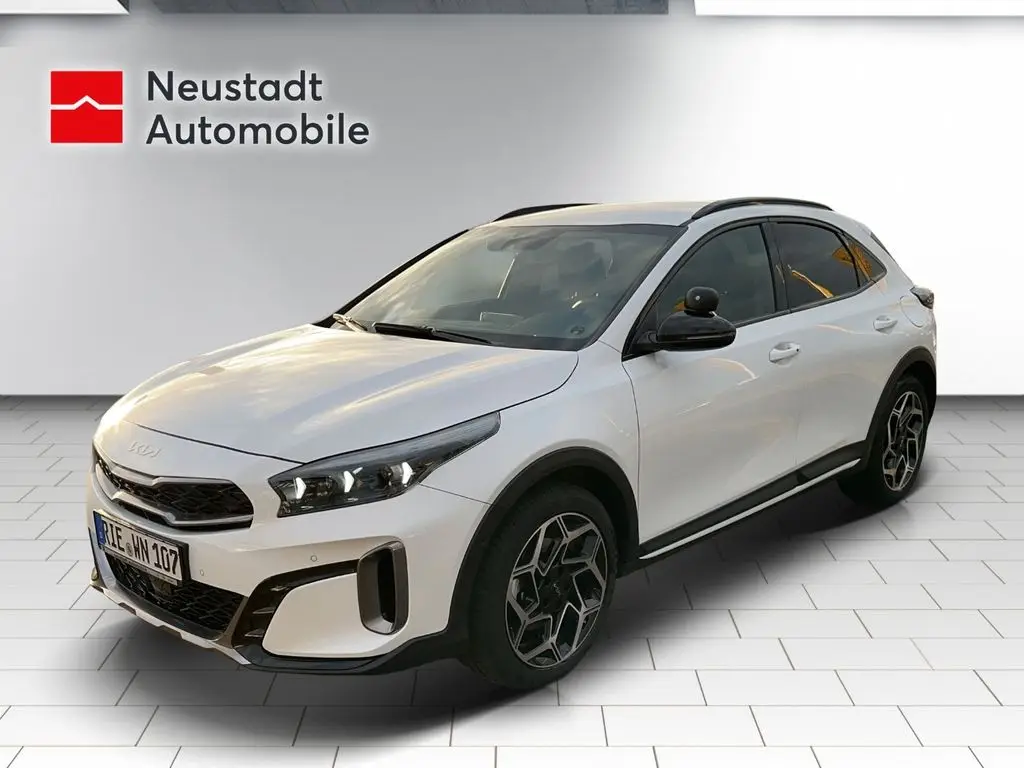 Photo 1 : Kia Xceed 2023 Essence