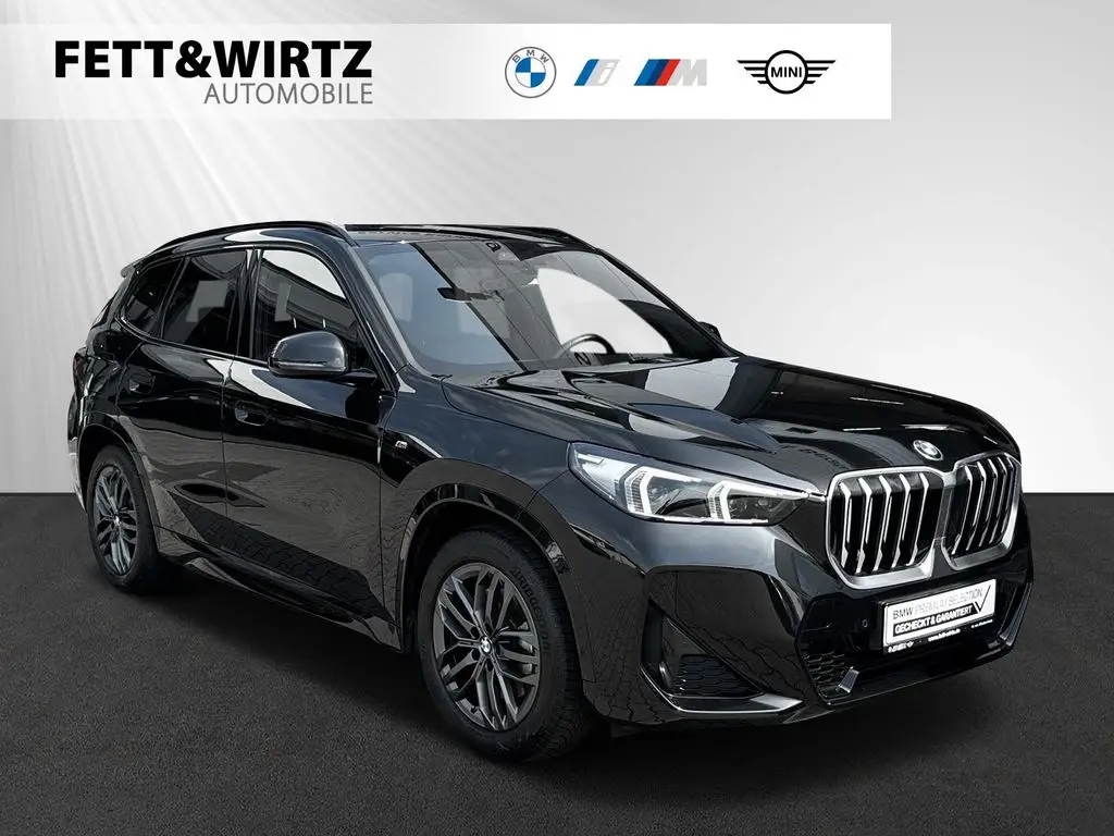 Photo 1 : Bmw X1 2023 Essence