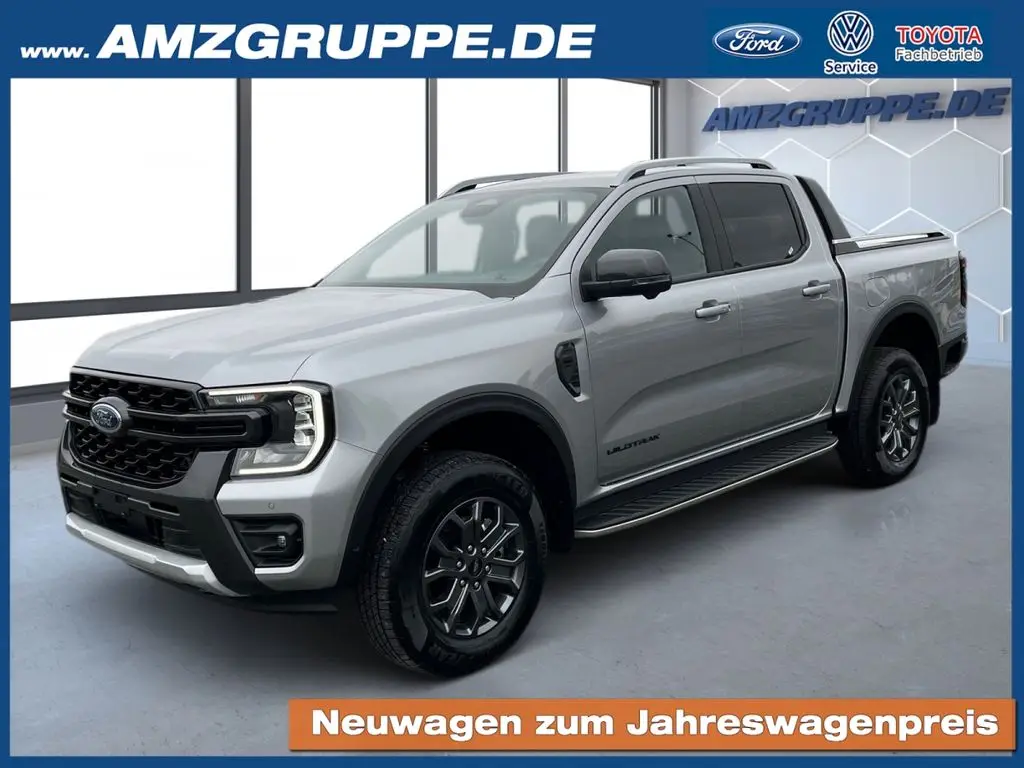 Photo 1 : Ford Ranger 2024 Diesel