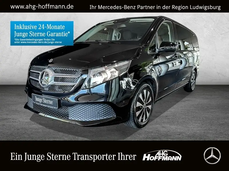 Photo 1 : Mercedes-benz Classe V 2023 Diesel