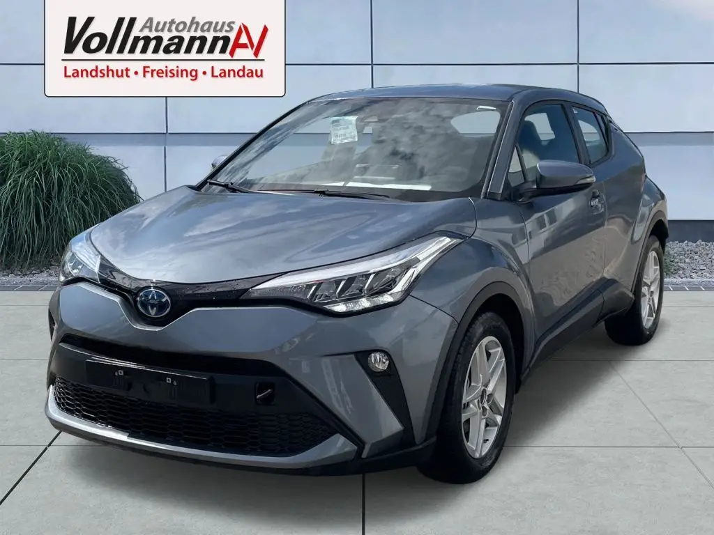 Photo 1 : Toyota C-hr 2023 Hybrid