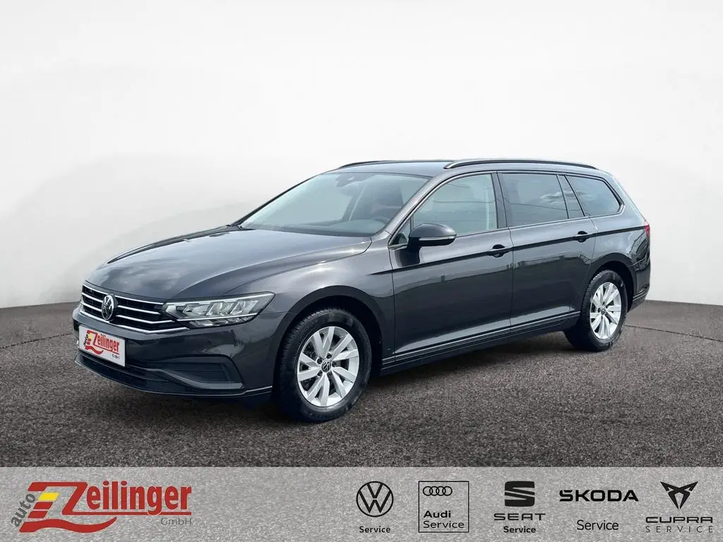 Photo 1 : Volkswagen Passat 2023 Diesel