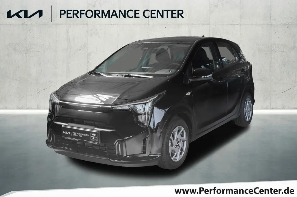 Photo 1 : Kia Picanto 2024 Petrol