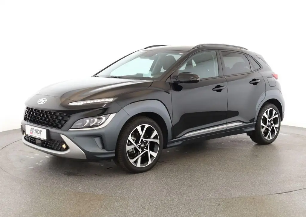 Photo 1 : Hyundai Kona 2023 Essence