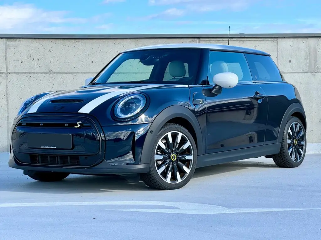 Photo 1 : Mini Cooper 2023 Not specified