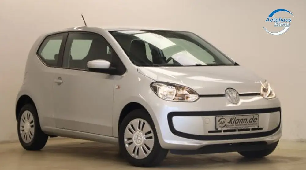 Photo 1 : Volkswagen Up! 2016 Autres