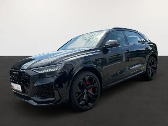 Photo 1 : Audi Rsq8 2024 Essence