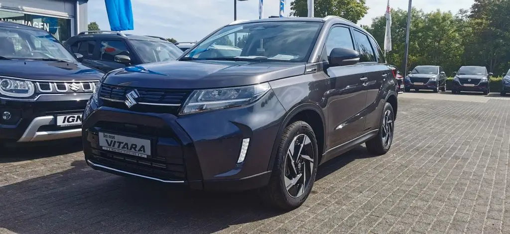 Photo 1 : Suzuki Vitara 2024 Petrol