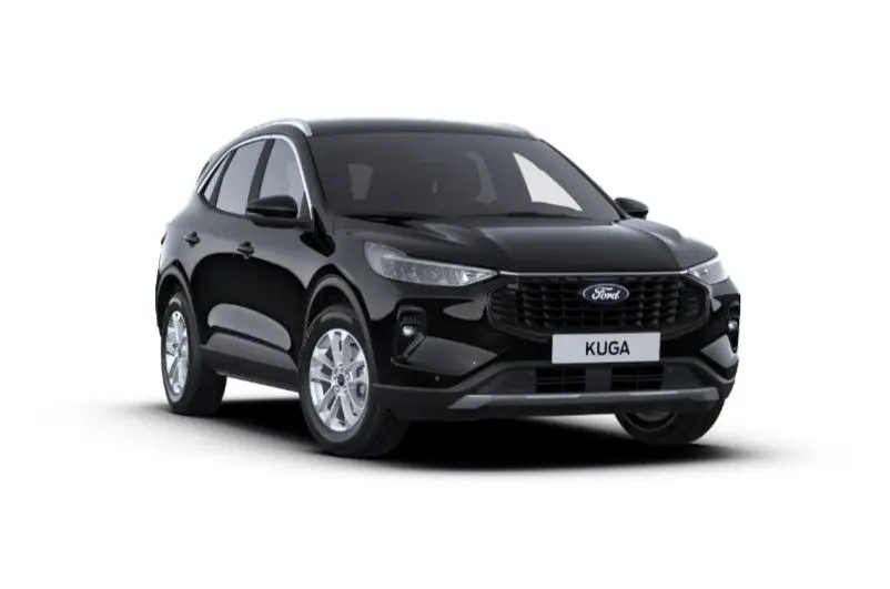 Photo 1 : Ford Kuga 2024 Essence