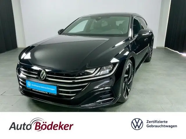 Photo 1 : Volkswagen Arteon 2023 Petrol