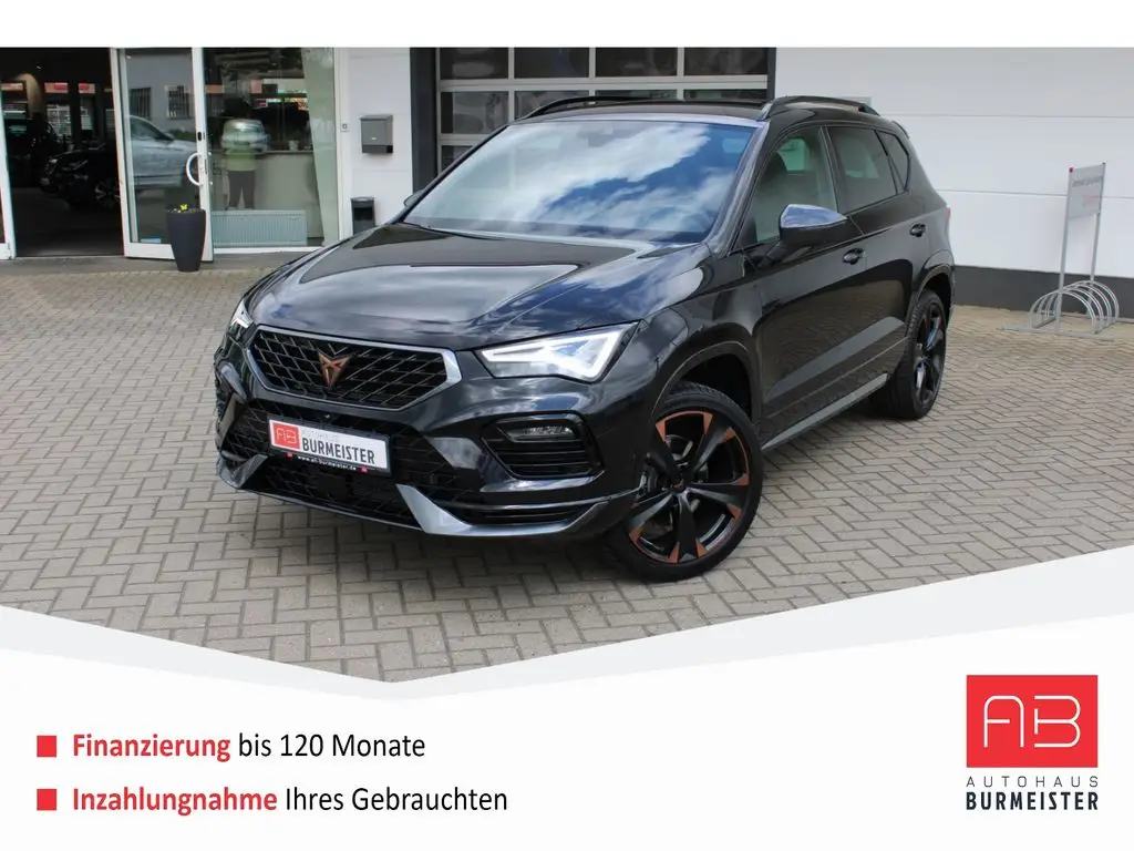 Photo 1 : Cupra Ateca 2023 Essence