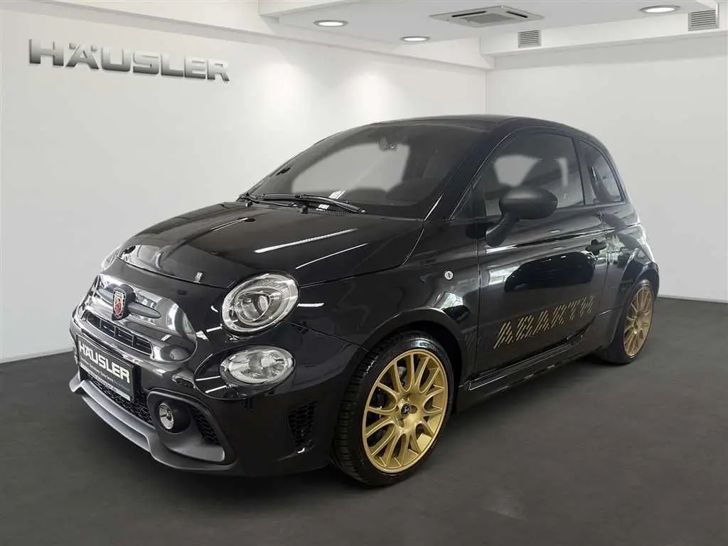 Photo 1 : Abarth 695 2024 Petrol