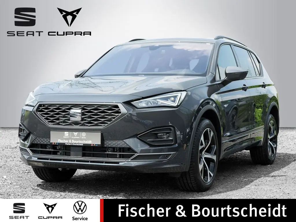 Photo 1 : Seat Tarraco 2024 Essence