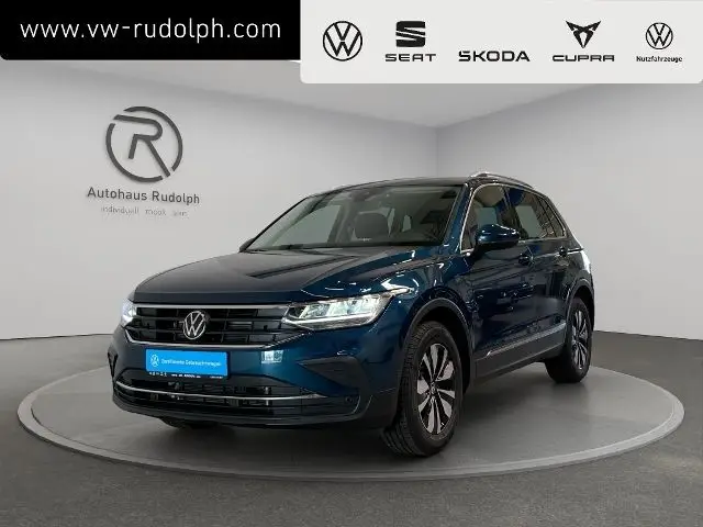 Photo 1 : Volkswagen Tiguan 2024 Essence