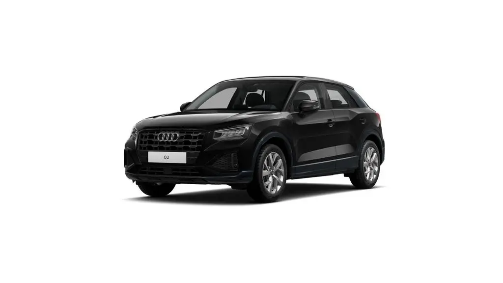 Photo 1 : Audi Q2 2023 Petrol