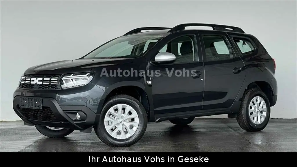 Photo 1 : Dacia Duster 2024 Diesel