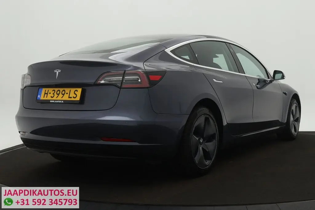 Photo 1 : Tesla Model 3 2020 Not specified