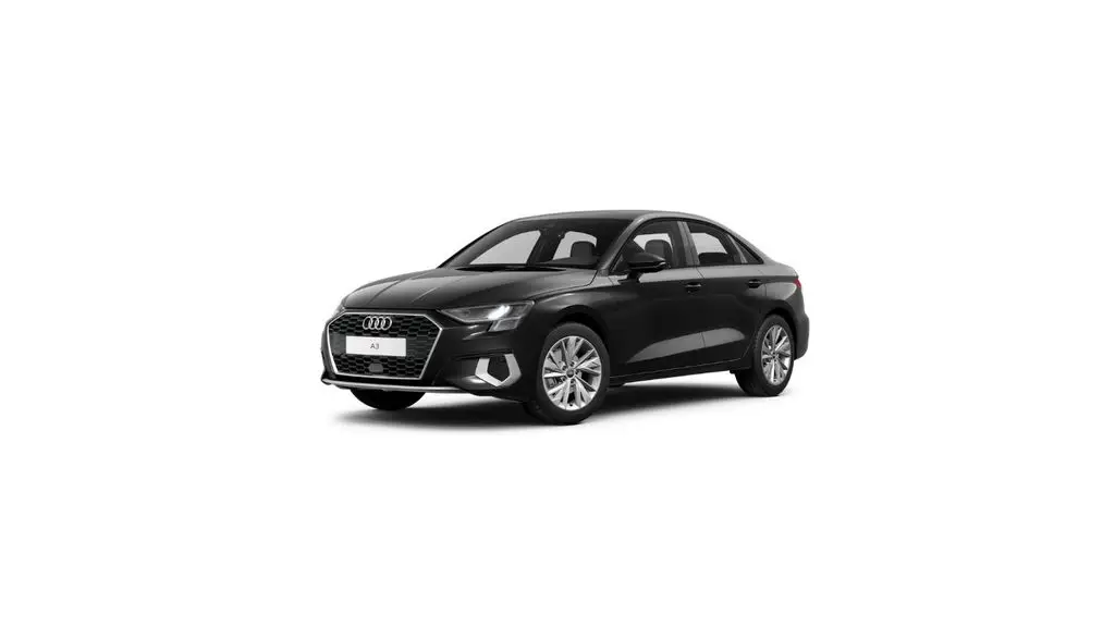 Photo 1 : Audi A3 2023 Petrol