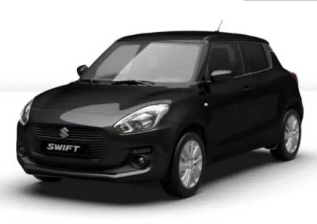 Photo 1 : Suzuki Swift 2023 Essence