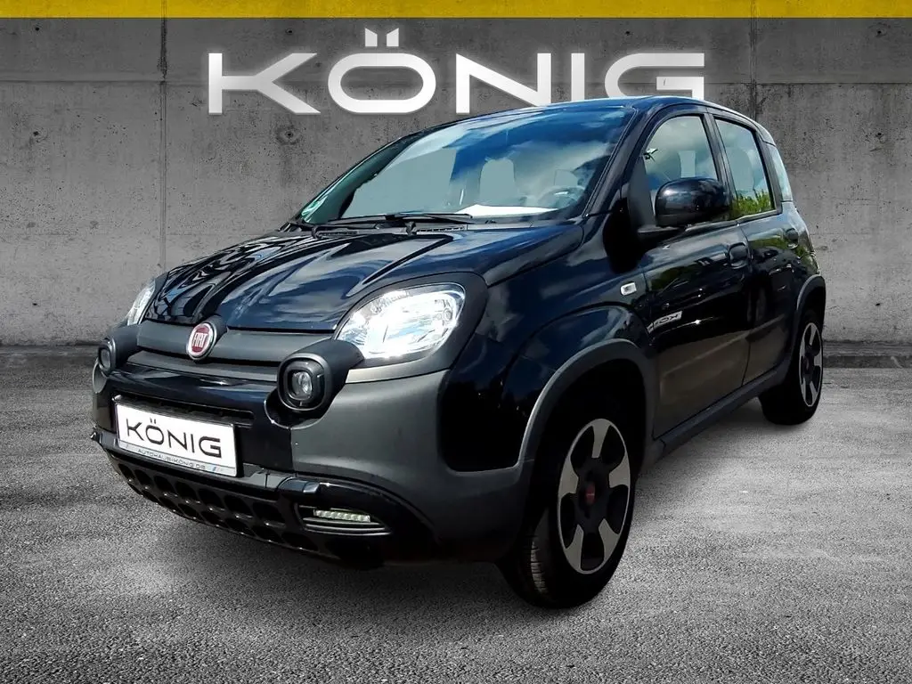 Photo 1 : Fiat Panda 2023 Essence