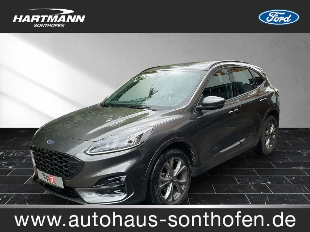 Photo 1 : Ford Kuga 2023 Diesel