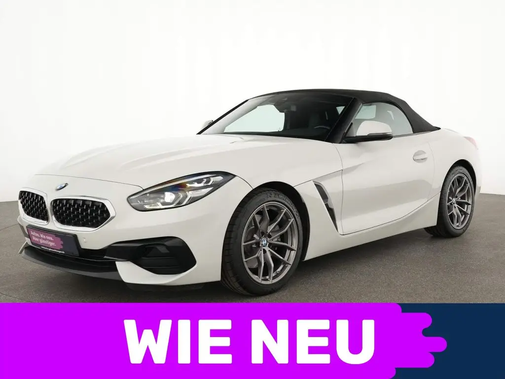 Photo 1 : Bmw Z4 2020 Essence