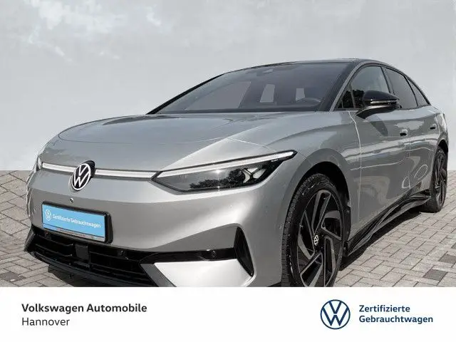 Photo 1 : Volkswagen Id.7 2023 Non renseigné