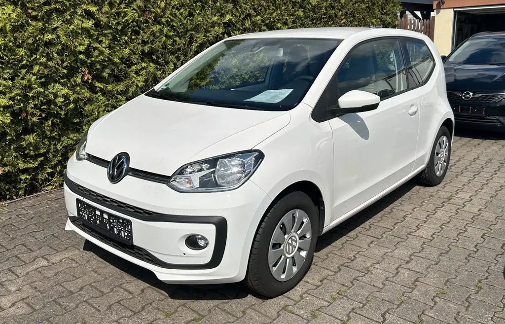 Photo 1 : Volkswagen Up! 2019 Autres