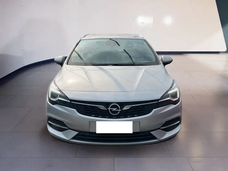 Photo 1 : Opel Astra 2020 Diesel