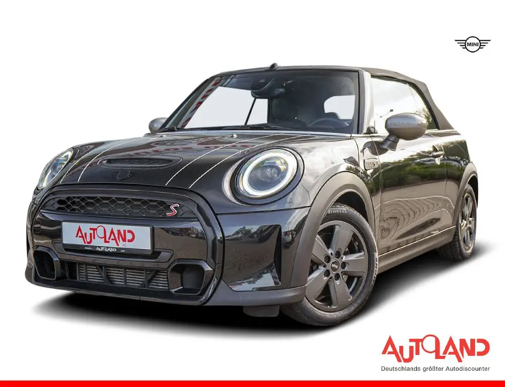 Photo 1 : Mini Cooper 2023 Petrol