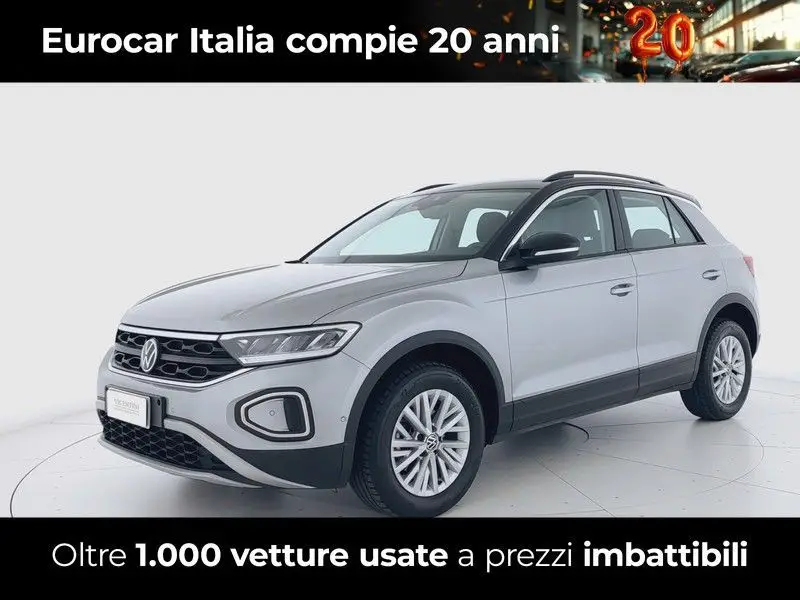 Photo 1 : Volkswagen T-roc 2023 Autres