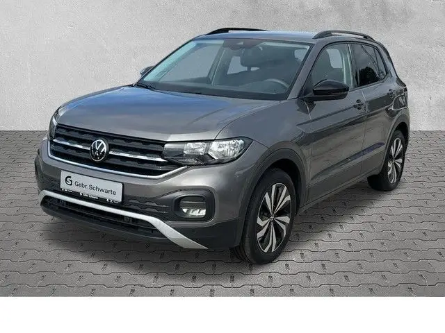 Photo 1 : Volkswagen T-cross 2021 Essence