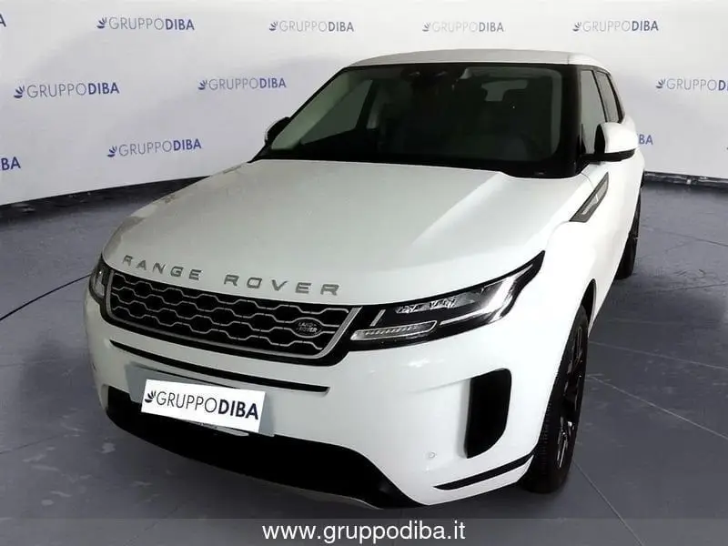 Photo 1 : Land Rover Range Rover Evoque 2023 Others