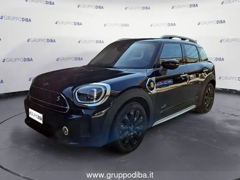 Photo 1 : Mini Cooper 2023 Hybrid