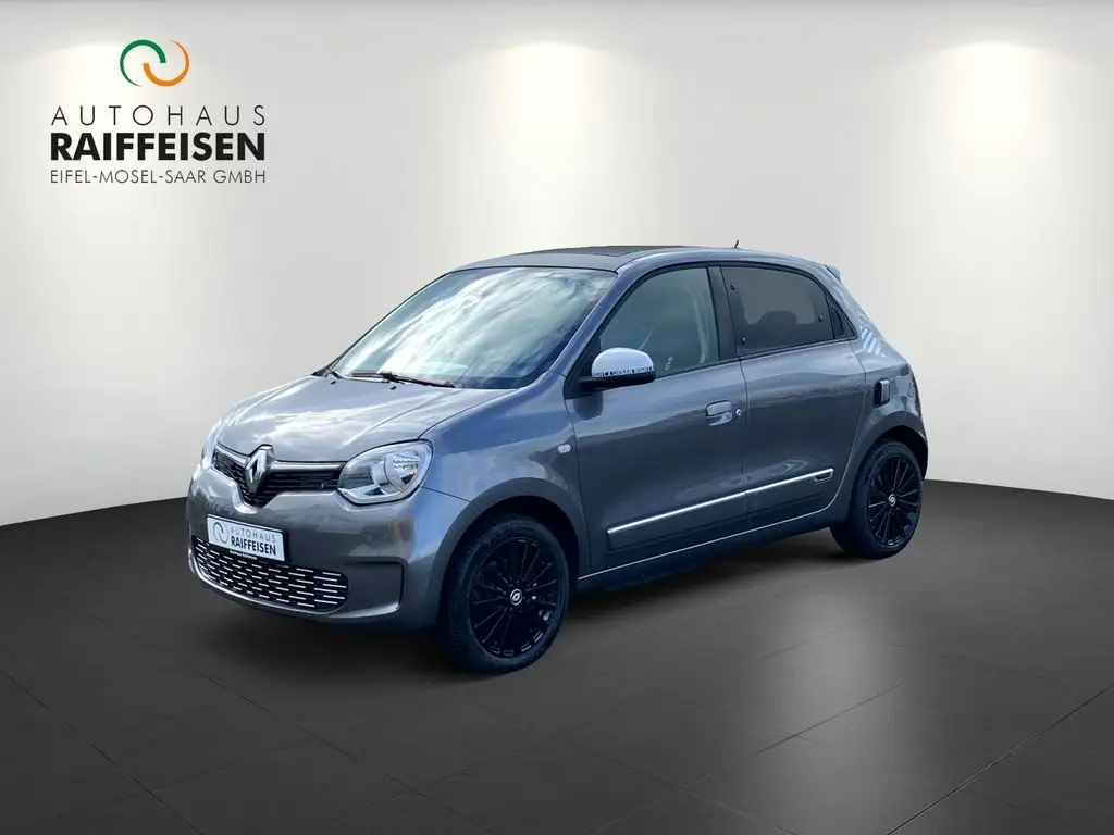 Photo 1 : Renault Twingo 2024 Non renseigné