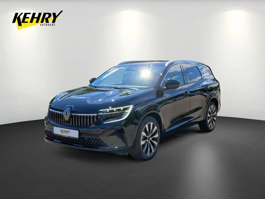 Photo 1 : Renault Espace 2024 Petrol