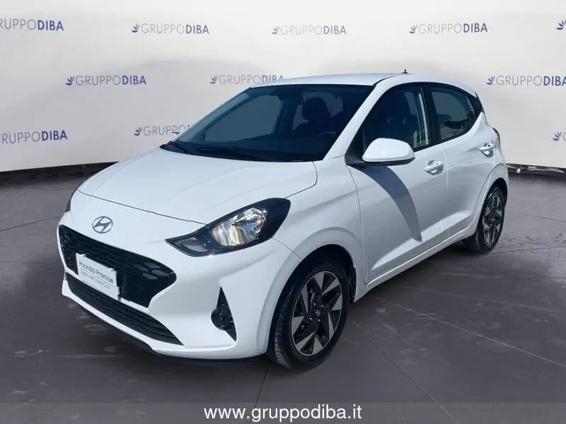 Photo 1 : Hyundai I10 2023 Others