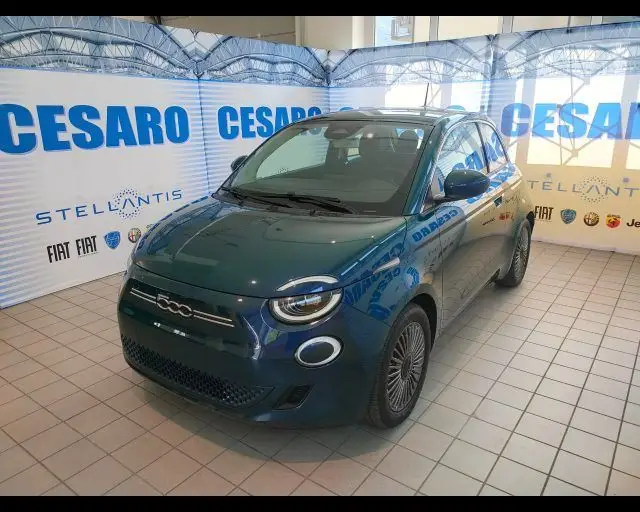 Photo 1 : Fiat 500 2020 Non renseigné