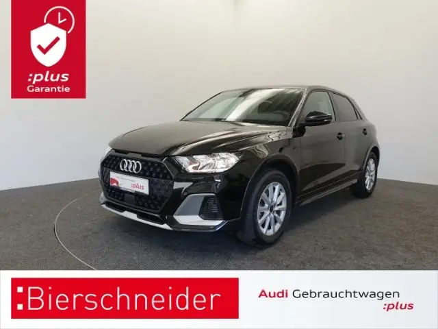 Photo 1 : Audi A1 2024 Petrol