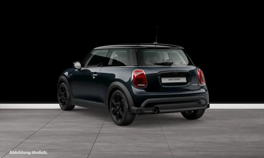 Photo 1 : Mini Cooper 2023 Petrol