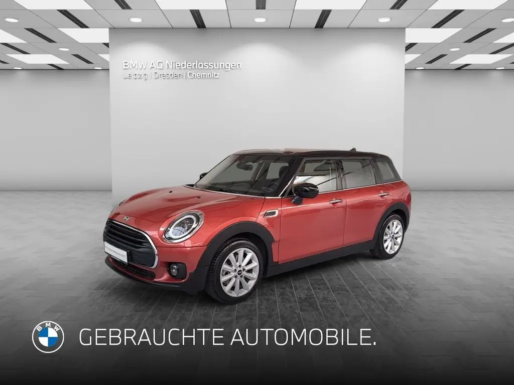 Photo 1 : Mini Cooper 2023 Diesel