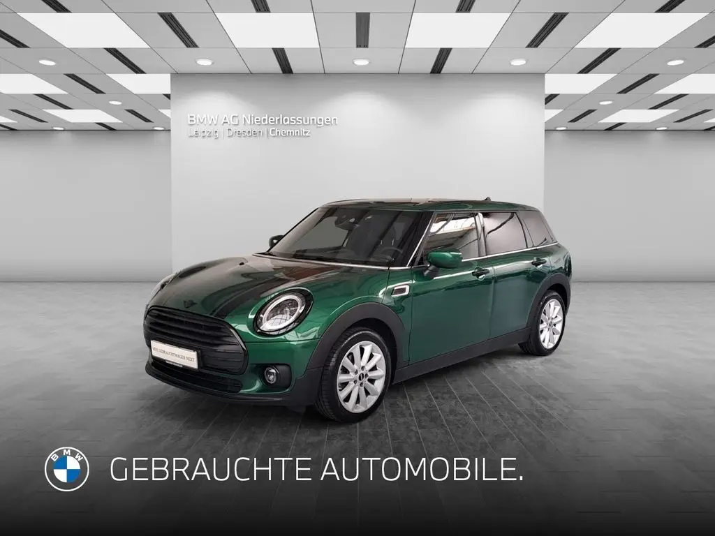 Photo 1 : Mini Cooper 2023 Petrol