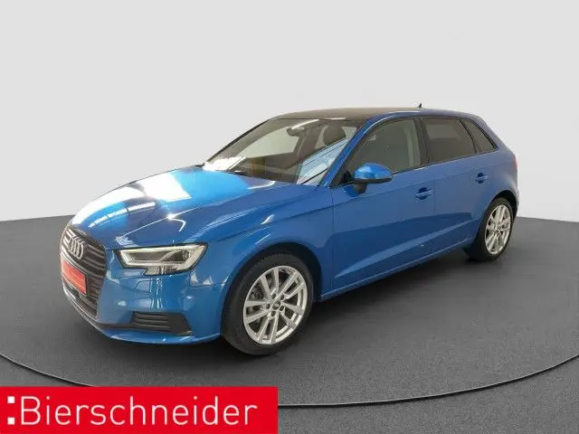 Photo 1 : Audi A3 2020 Autres