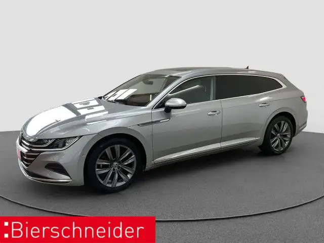 Photo 1 : Volkswagen Arteon 2022 Diesel