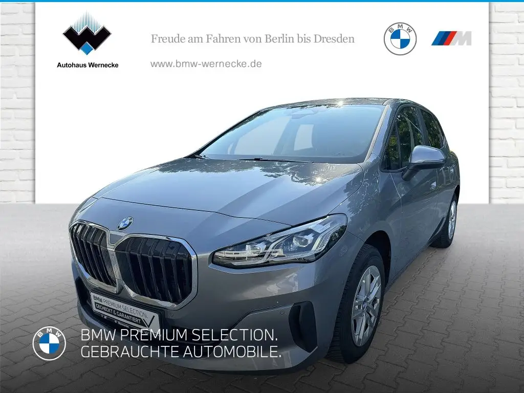 Photo 1 : Bmw Serie 2 2022 Essence