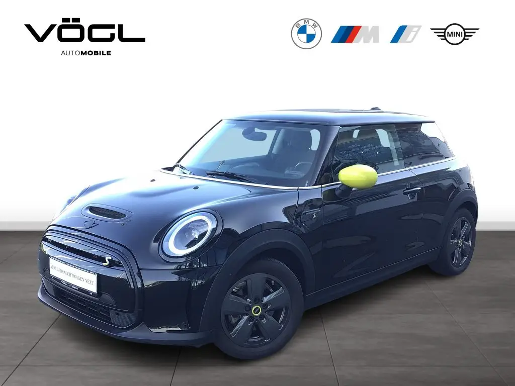 Photo 1 : Mini Cooper 2021 Not specified