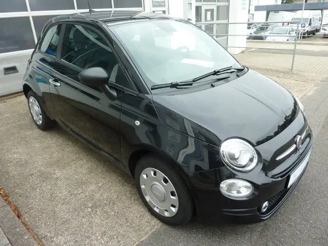 Photo 1 : Fiat 500 2023 Petrol